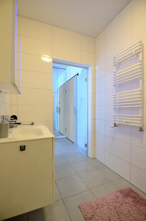 Victus Apartamenty, Apartament Cadena 3 Сопот Екстериор снимка