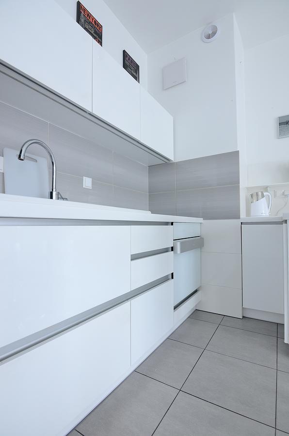 Victus Apartamenty, Apartament Cadena 3 Сопот Екстериор снимка